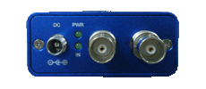 HDMI cable extender receiver